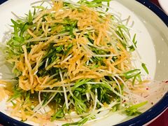 品粹养生蔬-品粹徽园·家常安徽菜