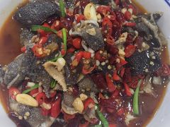 -三只鸟本地特色菜馆(上饶总店)