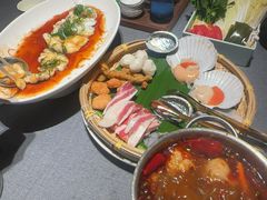-欧记·龙城港(欣都店)