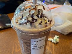 -星巴克(烟台大悦城店)