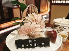 -揽季锅物会·海鲜姿造(五四路店)