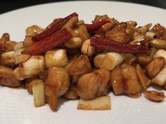 -旺顺阁·北京菜·烤鸭(大望路店)