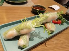 -安南越南餐厅(青岛万象城店)