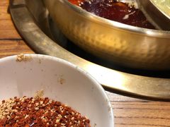 -四喜小胖·北京涮肉(五道营店)