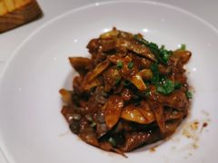 -老妈菜馆(建设街店)