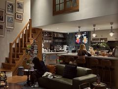 -旧天堂书店(华侨城创意文化园南山特色文化街区店)