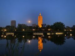 -西海子公园