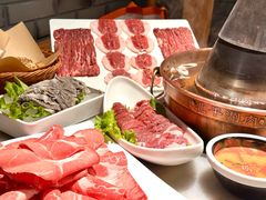 -北平三兄弟涮肉(簋街总店)