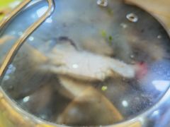 -四海蒸鲜蒸汽海鲜自助(北戴河店)