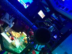 -格莱美量贩式KTV(奥帆店)