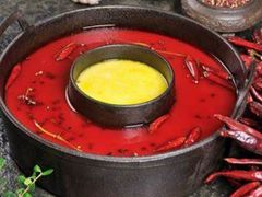 -鱼豆吉·豆浆鱼火锅(宜昌万达店)