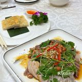 广州必吃粤菜老字号【渔意一品·君临延】