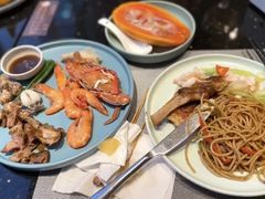 -德悦高风味餐厅