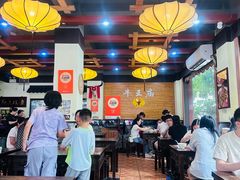 -牛王庙(龙华花园店)