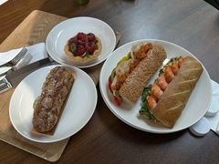 -西点坊(浦东香格里拉店)