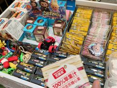 -亚马逊蒸汽活海鲜自助(LCM置汇旭辉广场店)
