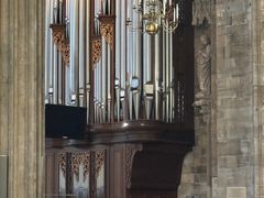 -斯蒂芬主教座堂(Stephansdom)
