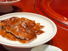 -金狮麟·新豫菜(金码大厦店)