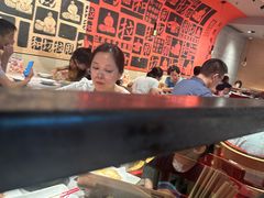 -大师兄·西北小馆(南沙万达广场店)