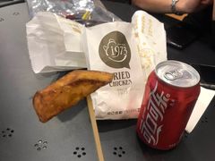 -1973继光香香鸡(合生汇购物中心店)