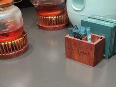 -山涧肴·泉水煮活鱼(坂田店)