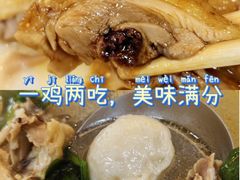 -观桥阁(锦溪店)