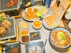 -沼津港精致料理·寿喜烧·烧鸟(龙湖南桥天街店)