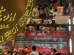 -西塔老太太泥炉烤肉(武汉摩尔城店)