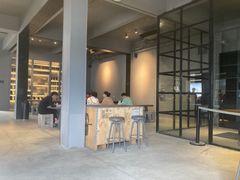 -来回·咖啡(钟村咖啡豆店)