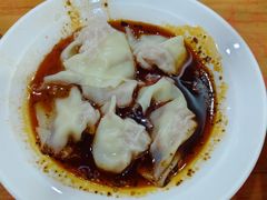 -华兴街自力面店