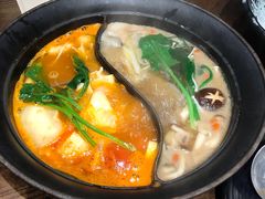 -呷哺呷哺 小火锅 (浦东新欧尚超市店)