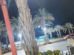 -木屋烧烤(惠阳华润小径湾店)