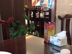 -前门烤鸭(江东中路店)