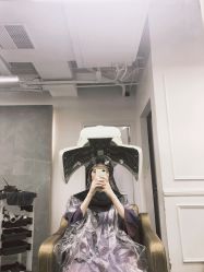 -MYCOLORHARSALON