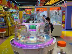 -风云再起游乐汇(北京西单西西友谊店)