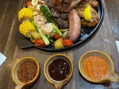 -blue frog蓝蛙(长泰广场店)