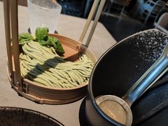 -罗勒家·养生火锅· Bistro(大望路店)