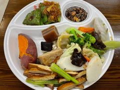 -素清香(解放路店)