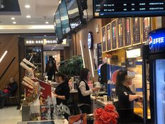 -大光明丽星VIP影城(昌里路杜比全景声店)