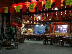 -江宁会馆(劈柴院店)