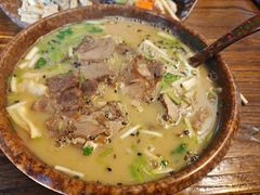 -玉祥府牛肉罩饼(金光道店)