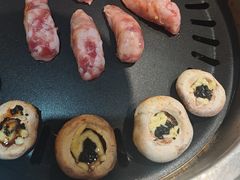 -安又胖韩国烤肉(泰达永旺店)