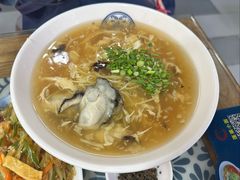 -鲁毓鲜蓬莱小面(黄山路店)