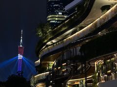 -广州四季酒店