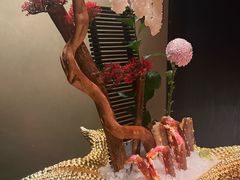 -蟹犇前•帝王蟹雪蟹(陆家嘴店)