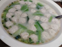 -北李妈妈菜·虾爬子大锅贴(贵和店)