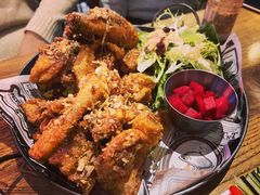 -Dak's 炸鸡(远景路店)