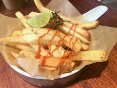 -卡朋厨房(289艺术园区店)