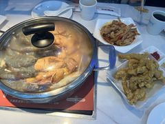 -焖锅部落(容城店)