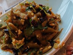 -禧香逢烧烤金牌鸡手王(繁荣路店)